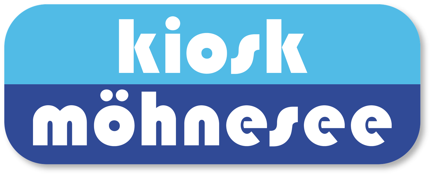 Kiosk Möhnesee